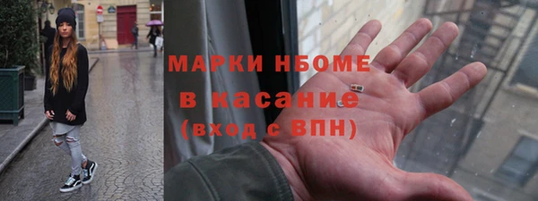 твердый Горнозаводск